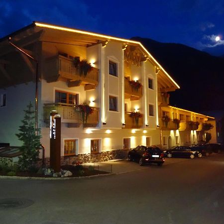 Apart Hotel San Antonio Sankt Anton am Arlberg Exterior foto